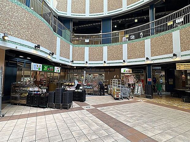 食品館アプロ 新長田店(約1,562m)