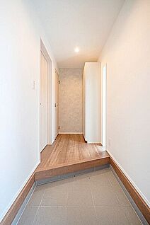 玄関・エントランス