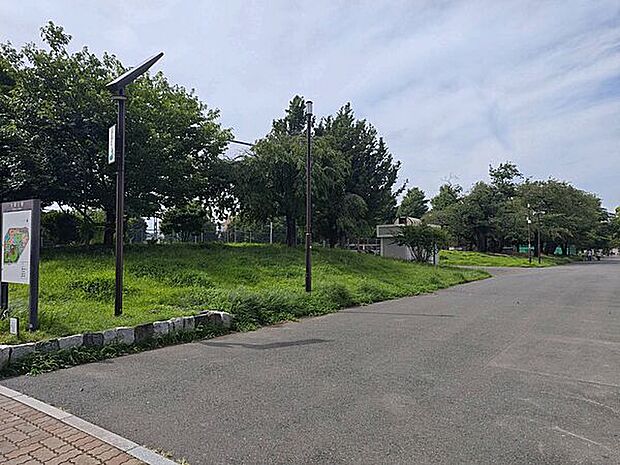 大師公園（約369m）