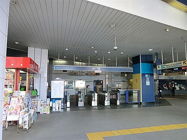 東京メトロ「妙典」駅(約1,520m)