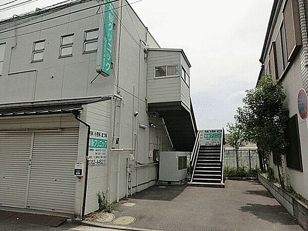 新桜クリニック(約923m)