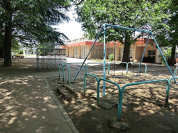 埼玉大学教育学部附属幼稚園(約1,129m)