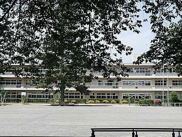 さいたま市立大砂土東小学校(約759m)