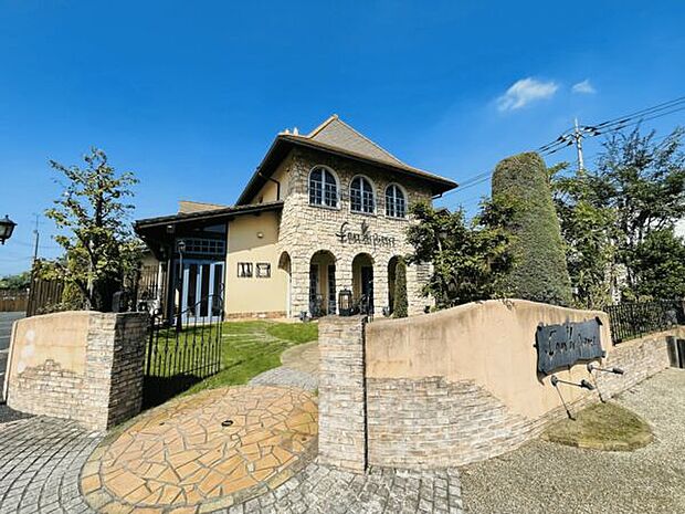 フールアンピエール（約1,194m）