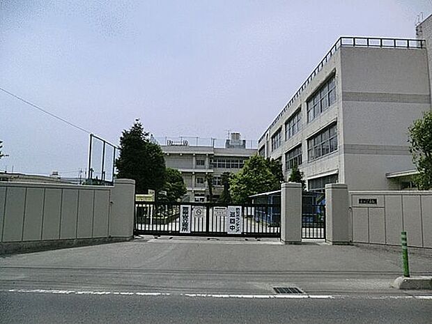 さいたま市立大戸小学校(約360m)