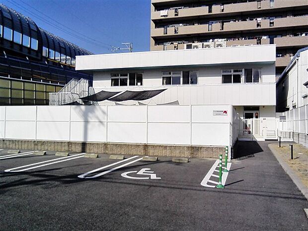 アスク平針北保育園(約743m)