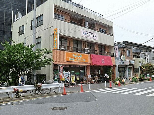 高橋クリニック（約1,414m）