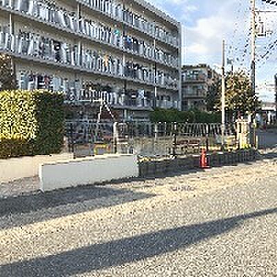 あざみ公園（約1,108m）