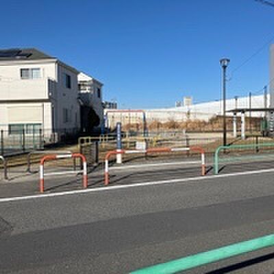 稲荷木二丁目公園（約1,439m）