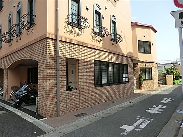 たかさご保育園(約803m)