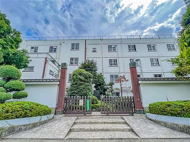 さいたま市立高砂小学校（約1,442m）