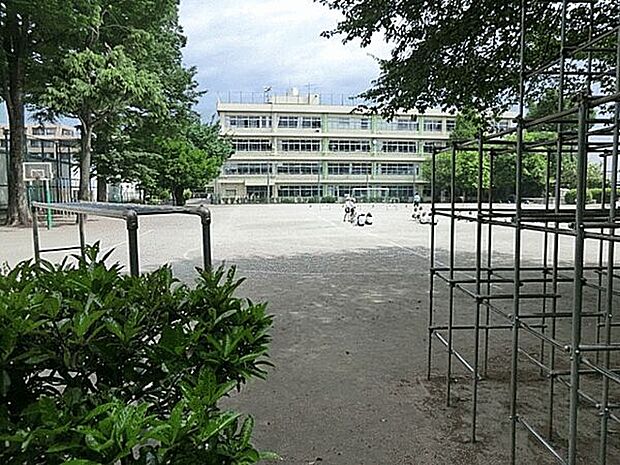 小平市立小平第三小学校（約1,280m）