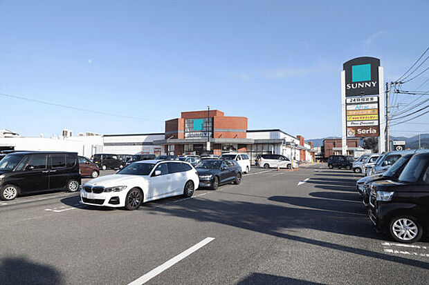 サニー福重店（約1,352m）