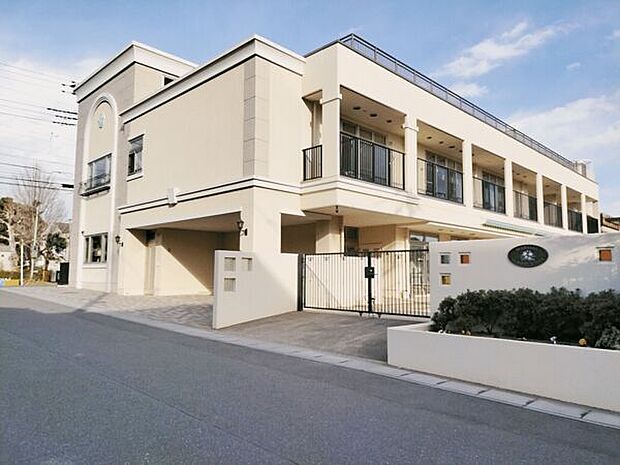 馬橋保育園（約662m）