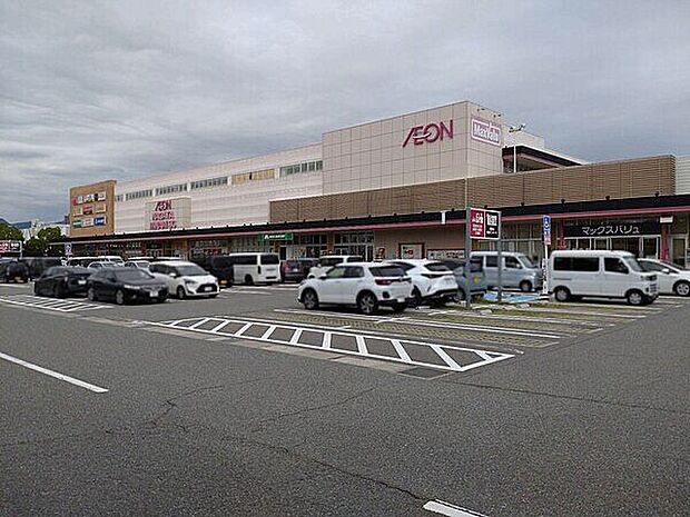 イオン長田南ショッピングセンター（約1,642m）