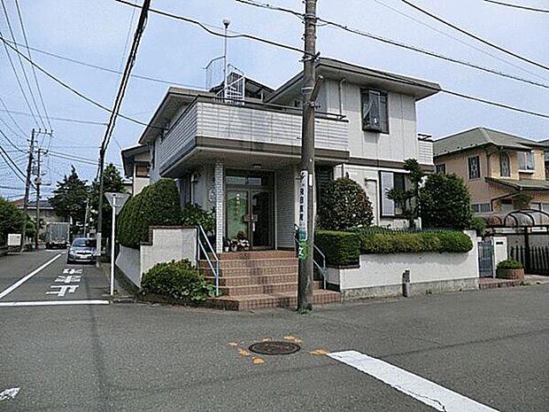 飛田医院（約649m）