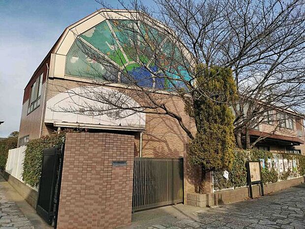 清風幼稚園(松戸市)（約1,082m）