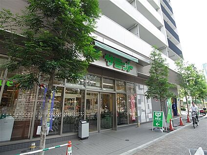 フレスコベンガベンガ ダイヤ店 907m