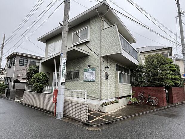 石川小児科医院（約357m）