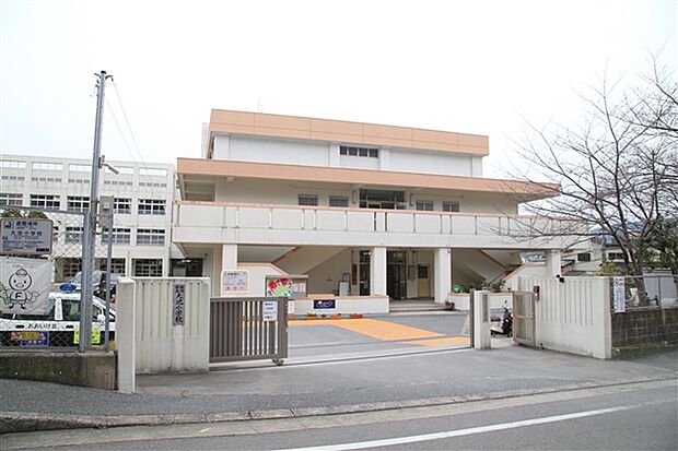 福岡市立大池小学校（約794m）