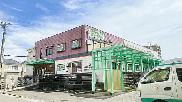 ぽかぽか保育園(約780m)