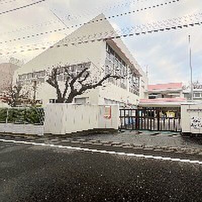 市川市立南行徳幼稚園（約307m）