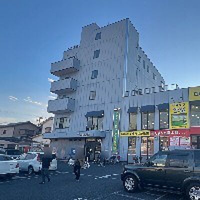 くすりの福太郎相之川店（約534m）