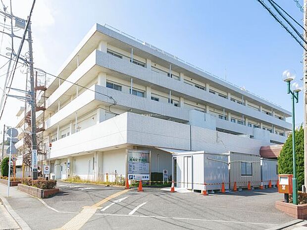 湘南記念病院（約1,280m）