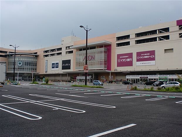 イオンナゴヤドーム前店（約995m）