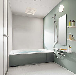 暖房乾燥機付き換気扇