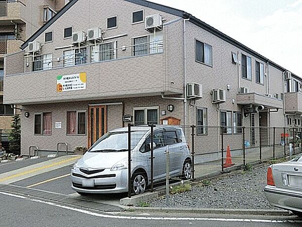 ピッピ保育園(約365m)