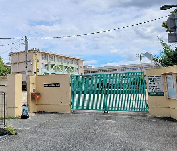 潮江東大寺公園（約924m）