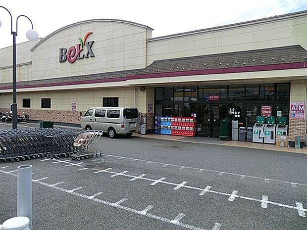 ベルクス市川堀之内店(約1,773m)
