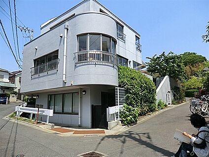 鶴川シオン幼稚園 485m