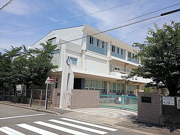 大幸幼稚園（約1,065m）