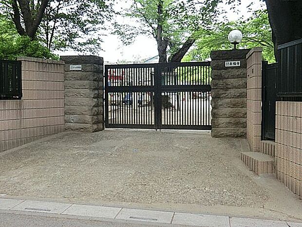 大宮さくら保育園（約1,451m）