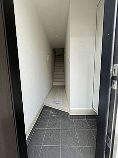 玄関・エントランス