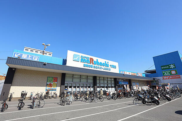 イオンスタイル野田阪神（約863m）