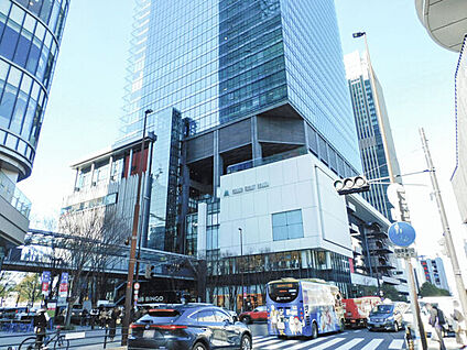 大淀北公園 519m