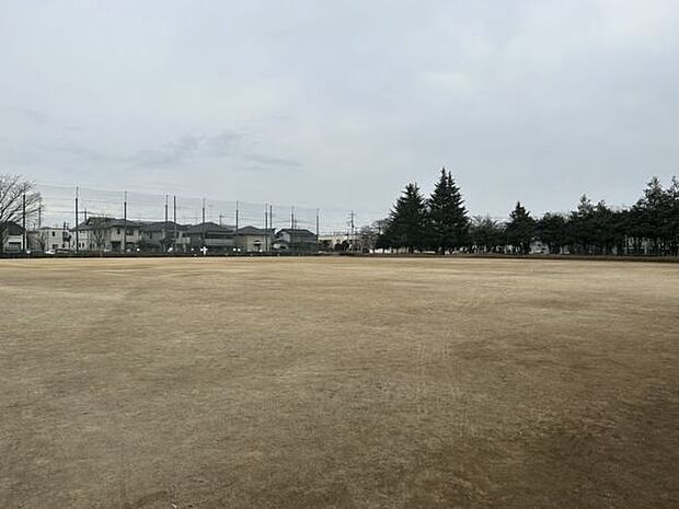 浅間台大公園(約1,613m)
