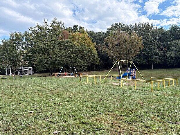 明徳公園（約1,417m）