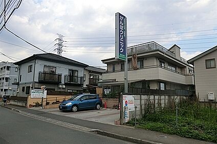 がんぼクリニック 1358m