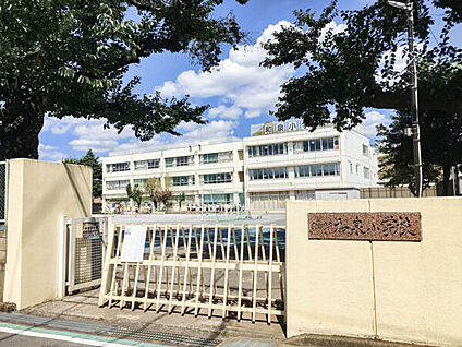 狛江市立和泉小学校 797m