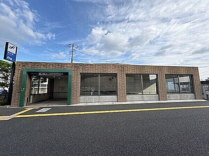 福岡市地下鉄七隈線「賀茂」駅 1600m