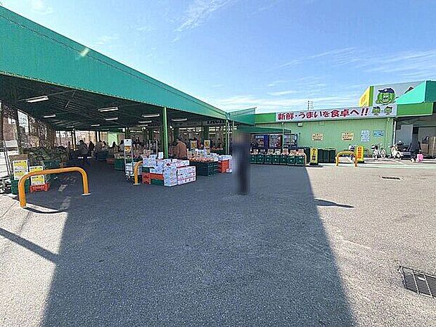 タチヤ 旭前店（約892m）