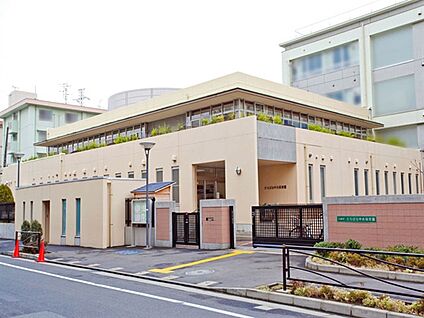 たちばな中央保育園 565m