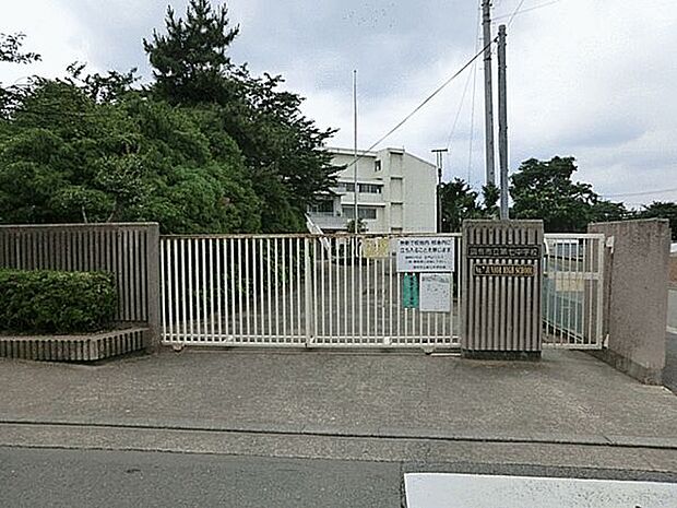 にゅうむら医院（約1,290m）