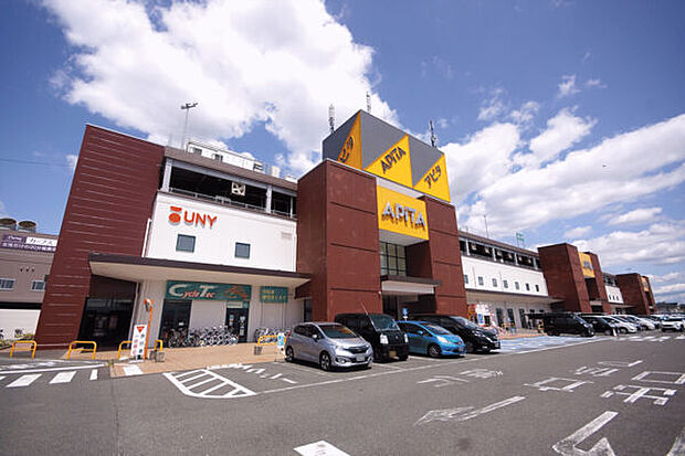 アピタ鳴海店（約2,022m）