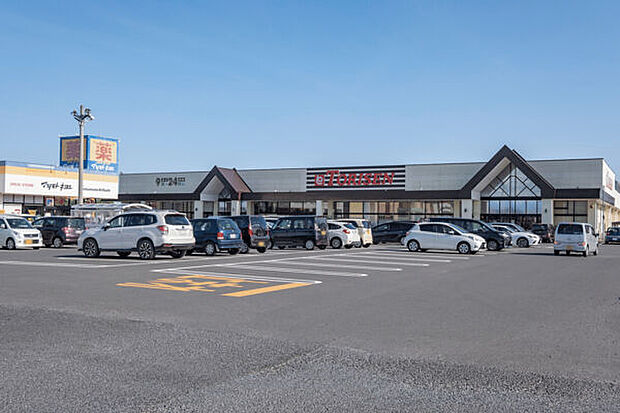 とりせん平和町店（約731m）