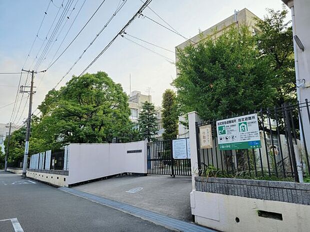 VIERRA塚口（約1,132m）
